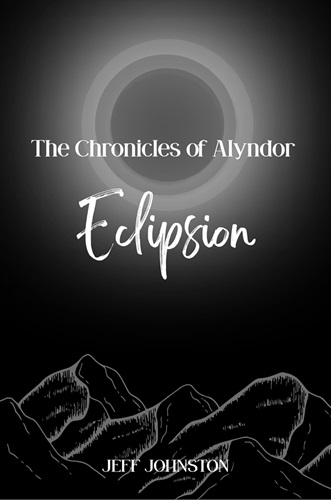 Eclipsion Cover