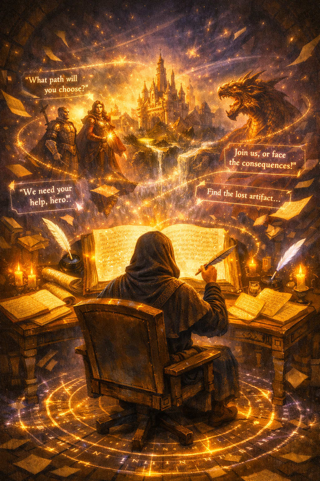Storytelling