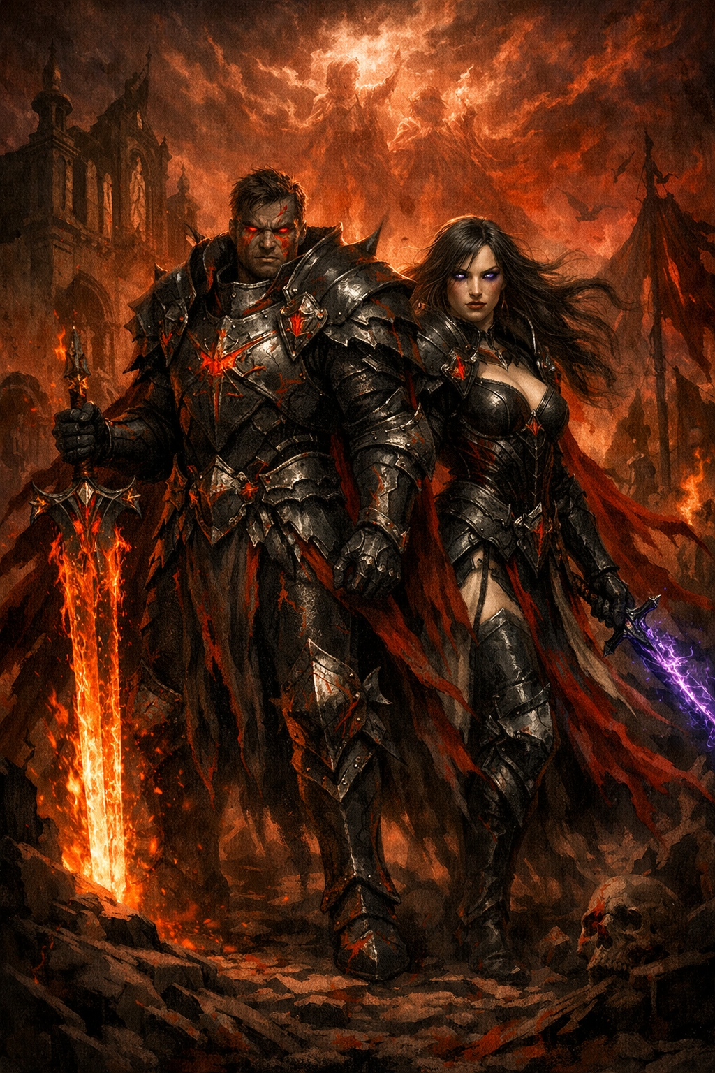 Antipaladin