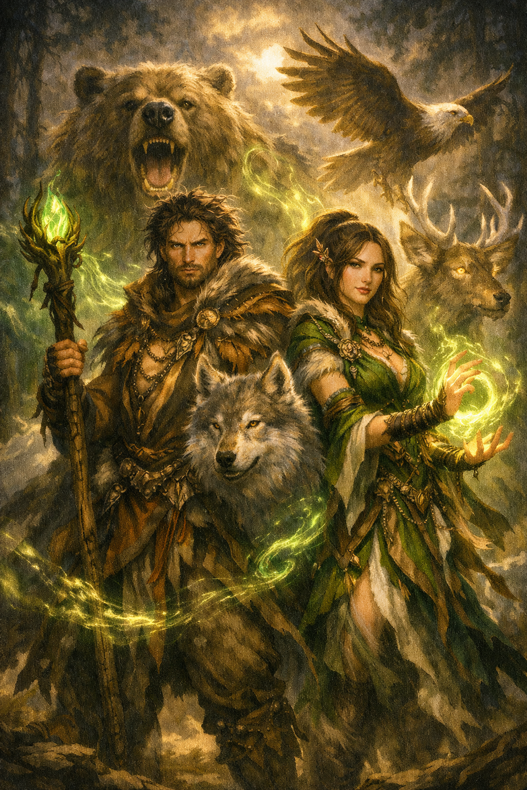 Druid