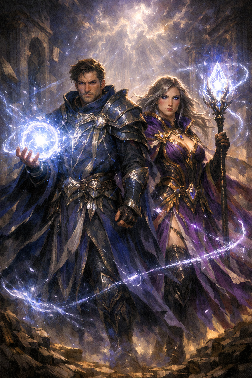 Mage