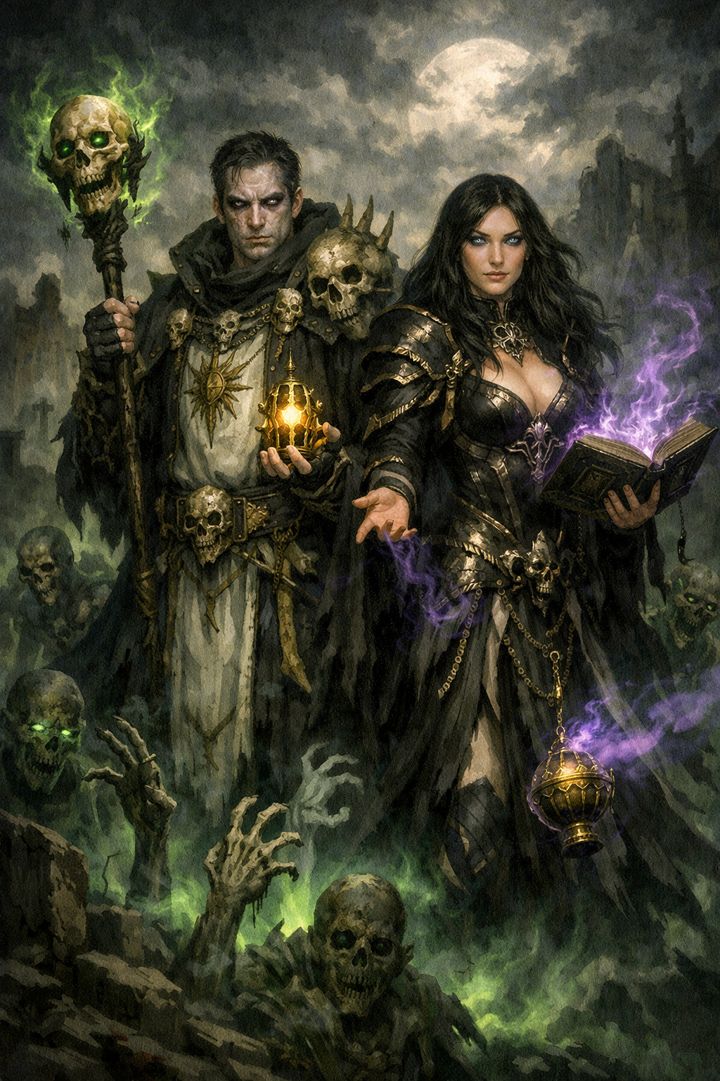 Necromancer