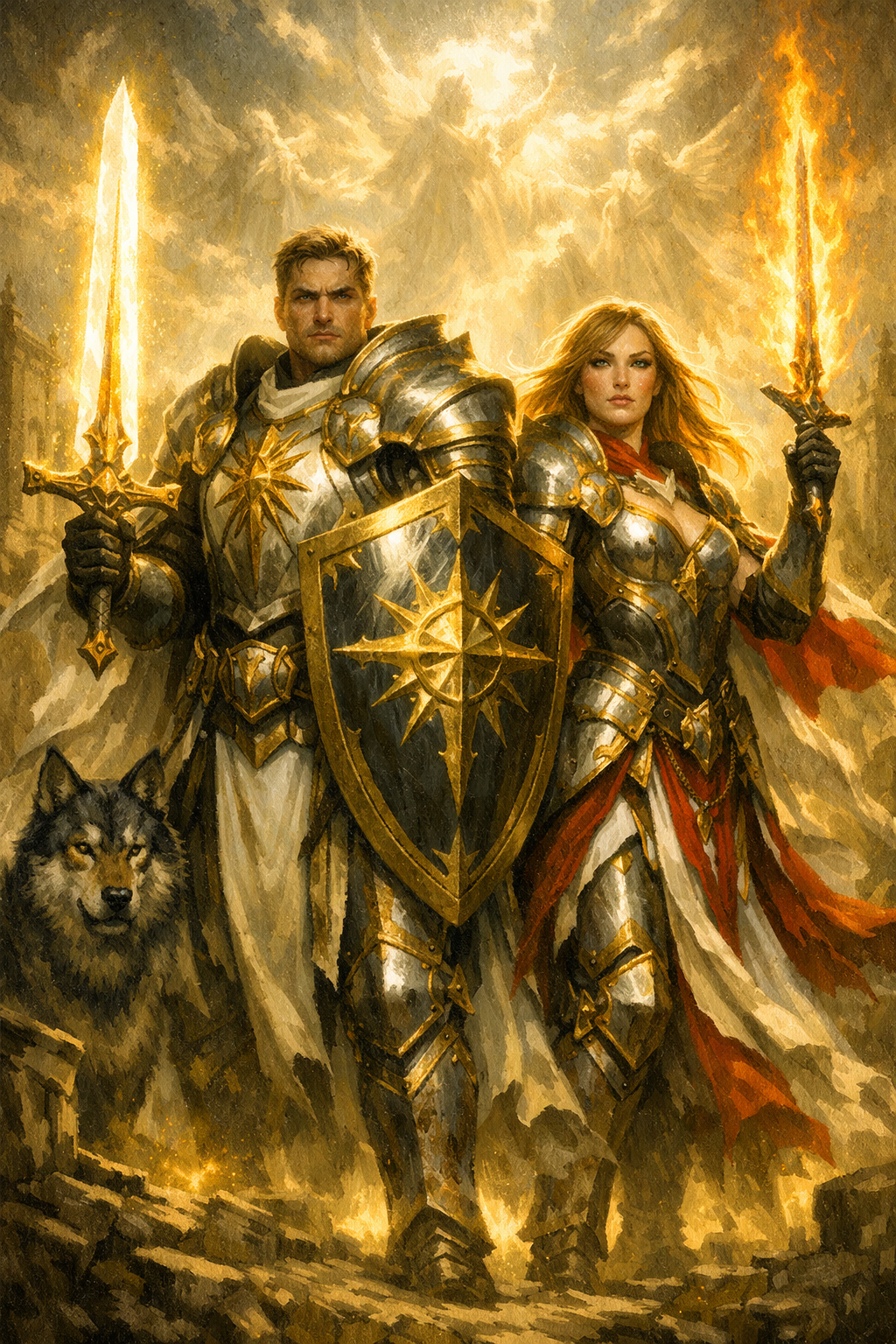 Paladin
