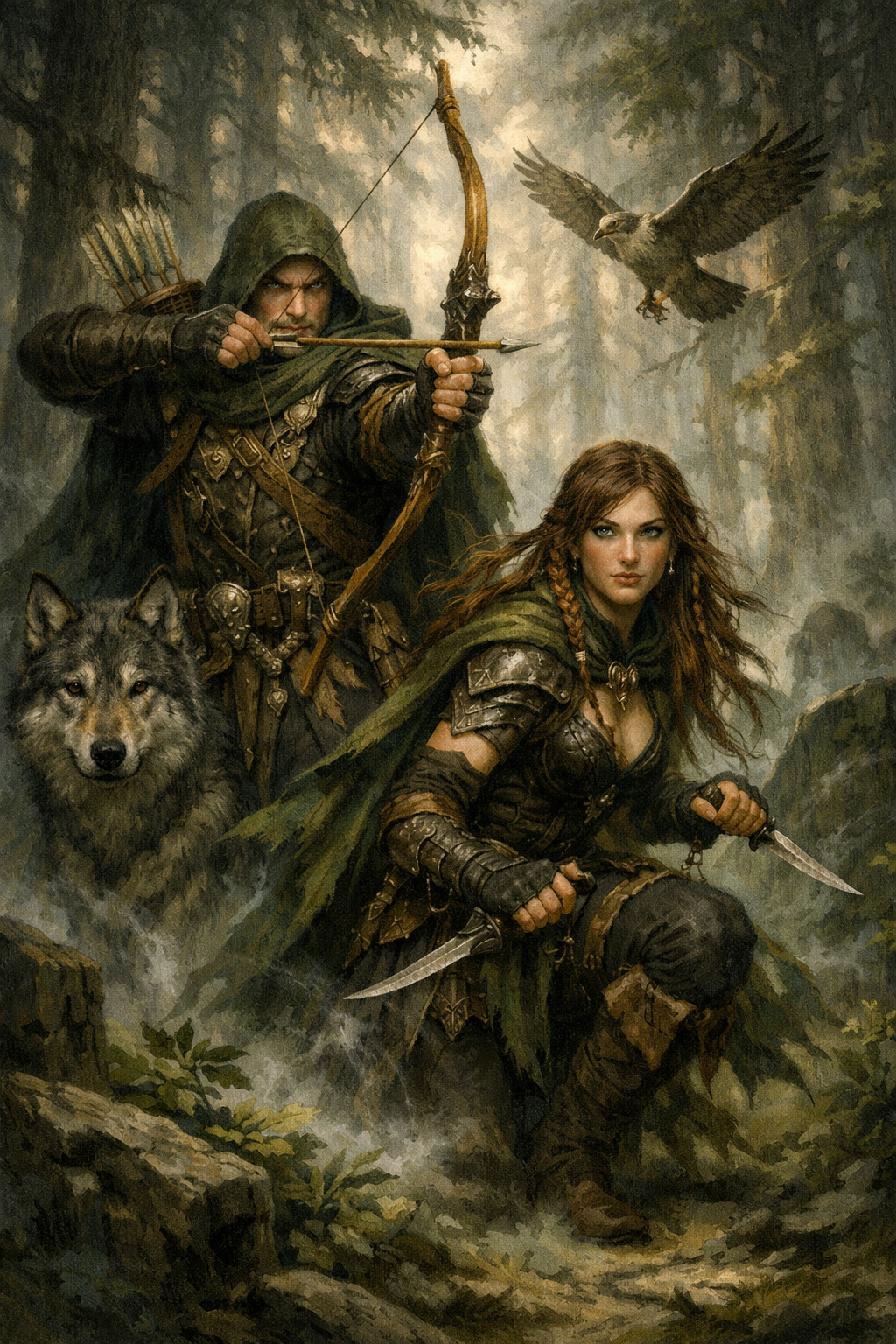 Ranger