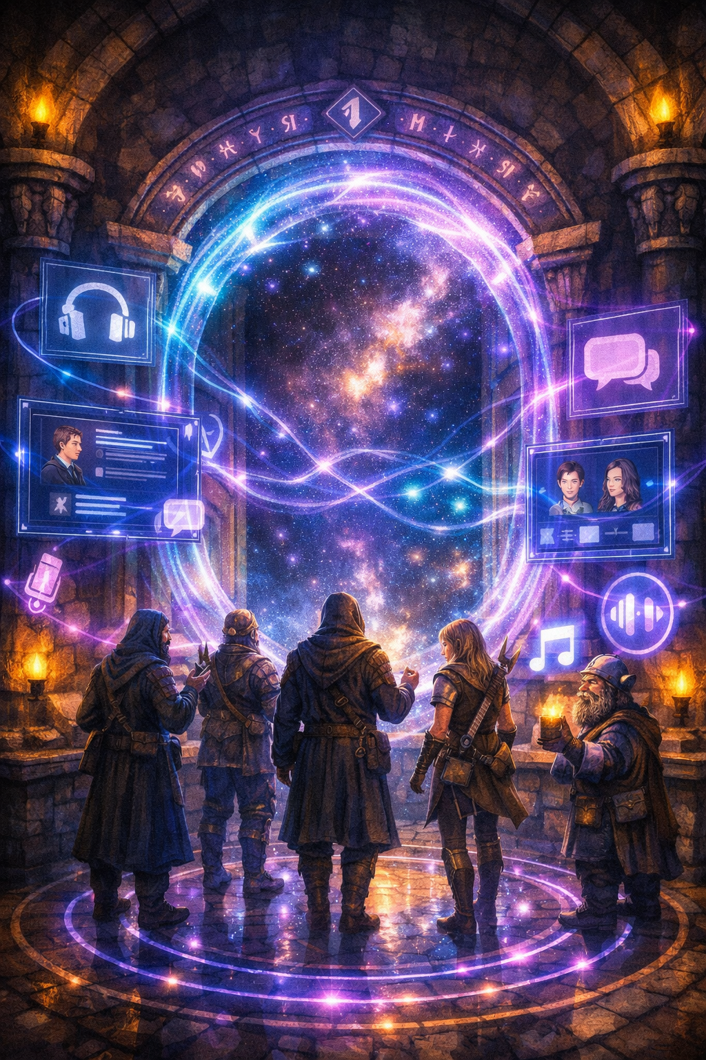 Discord Community