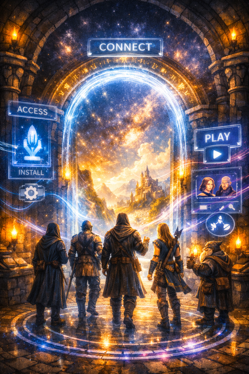 Download Eclipsion Client