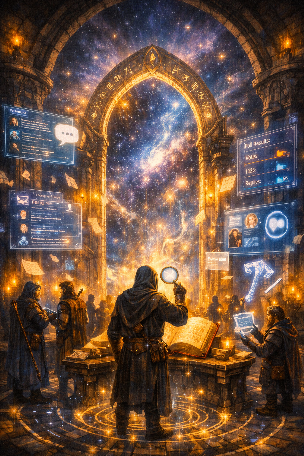 Eclipsion Community Forum