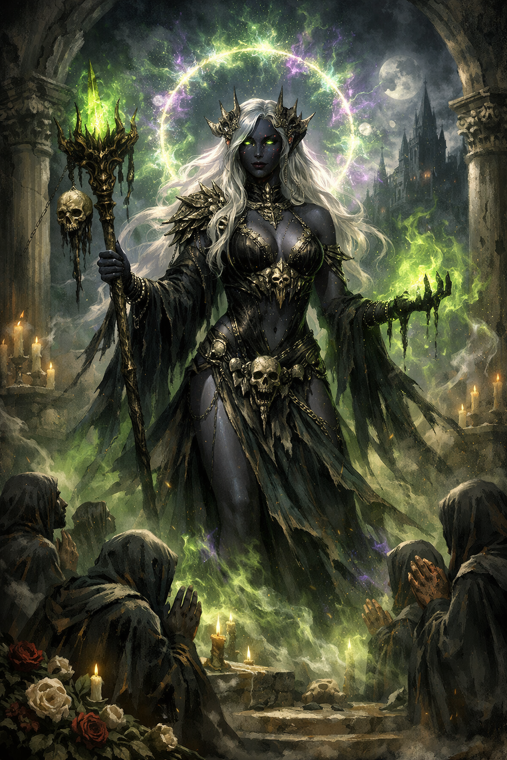 Scourne