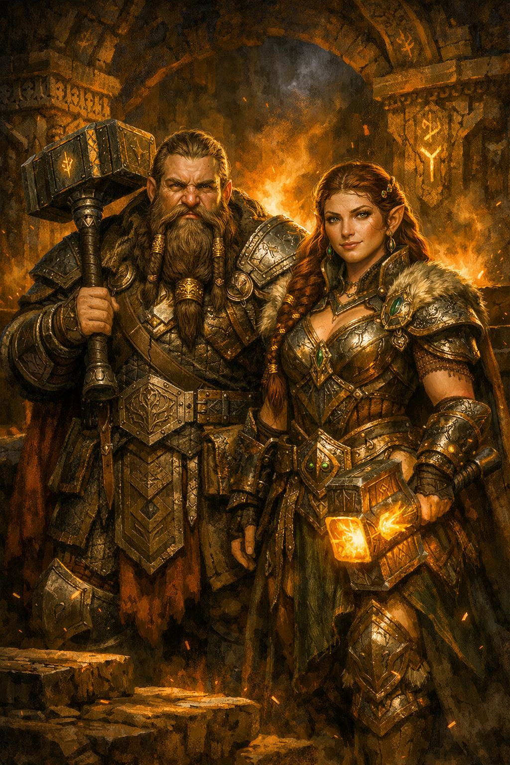 Dwarf
