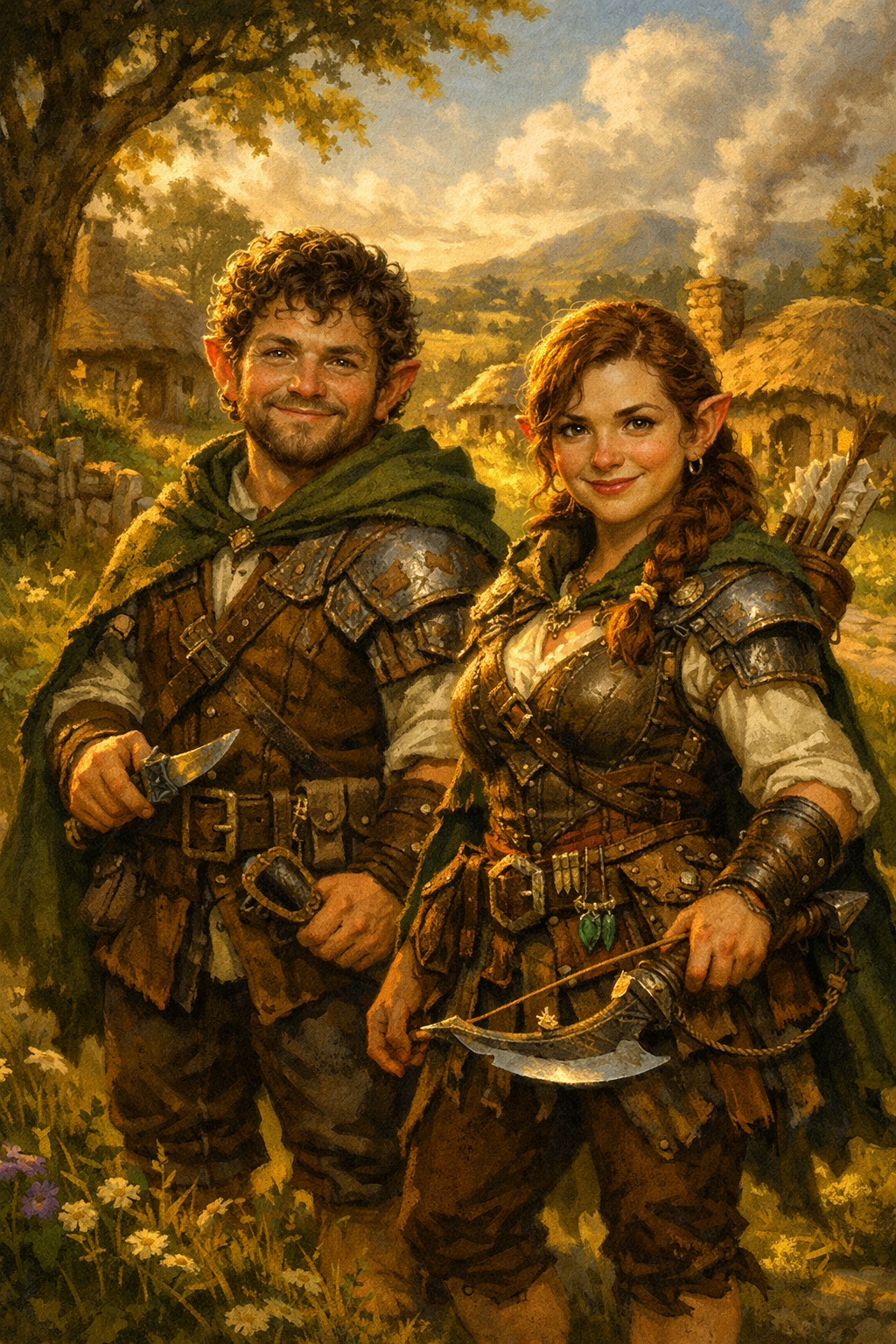 Halfling