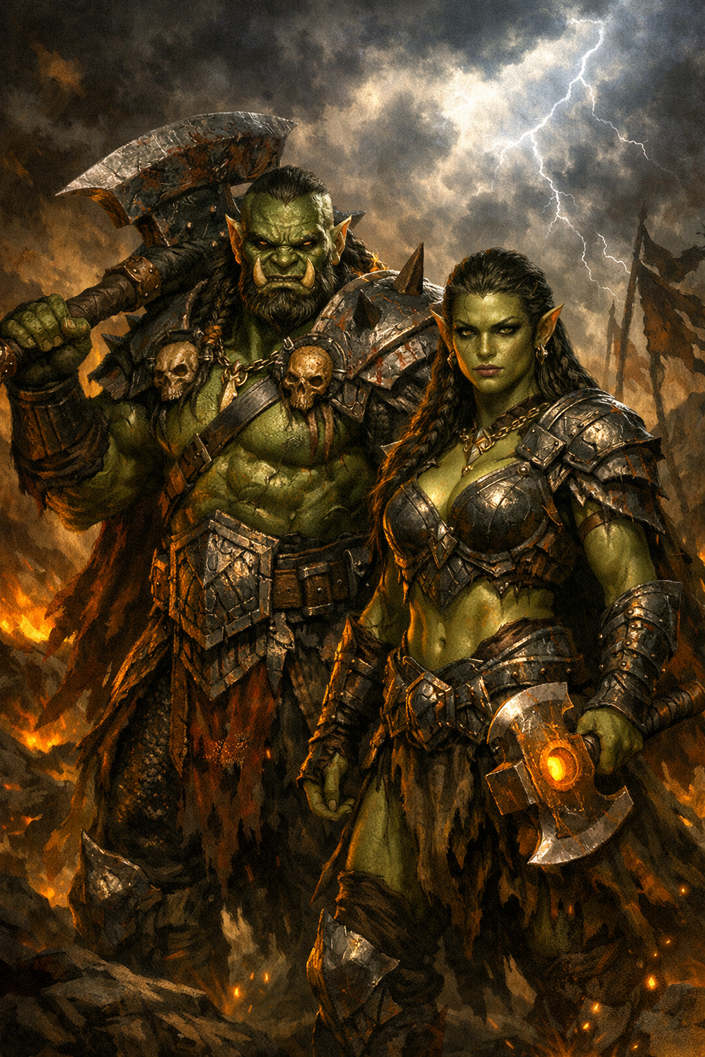 Orc