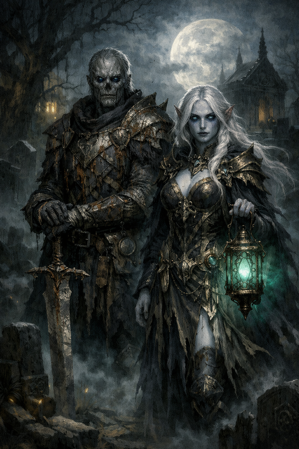 Undead
