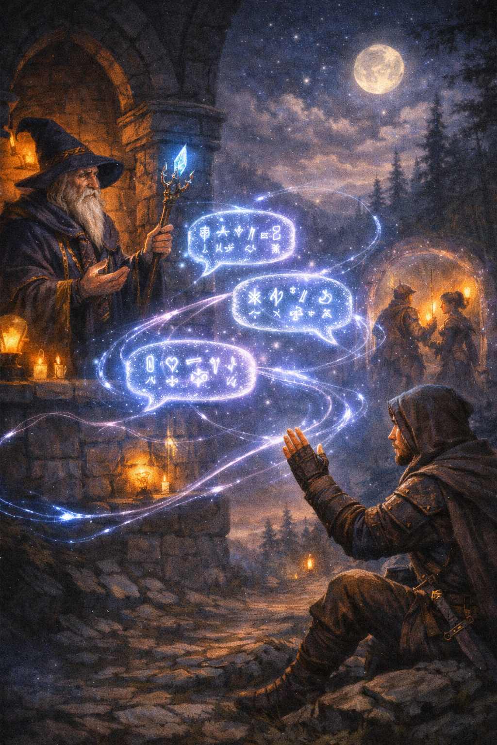 Chat System