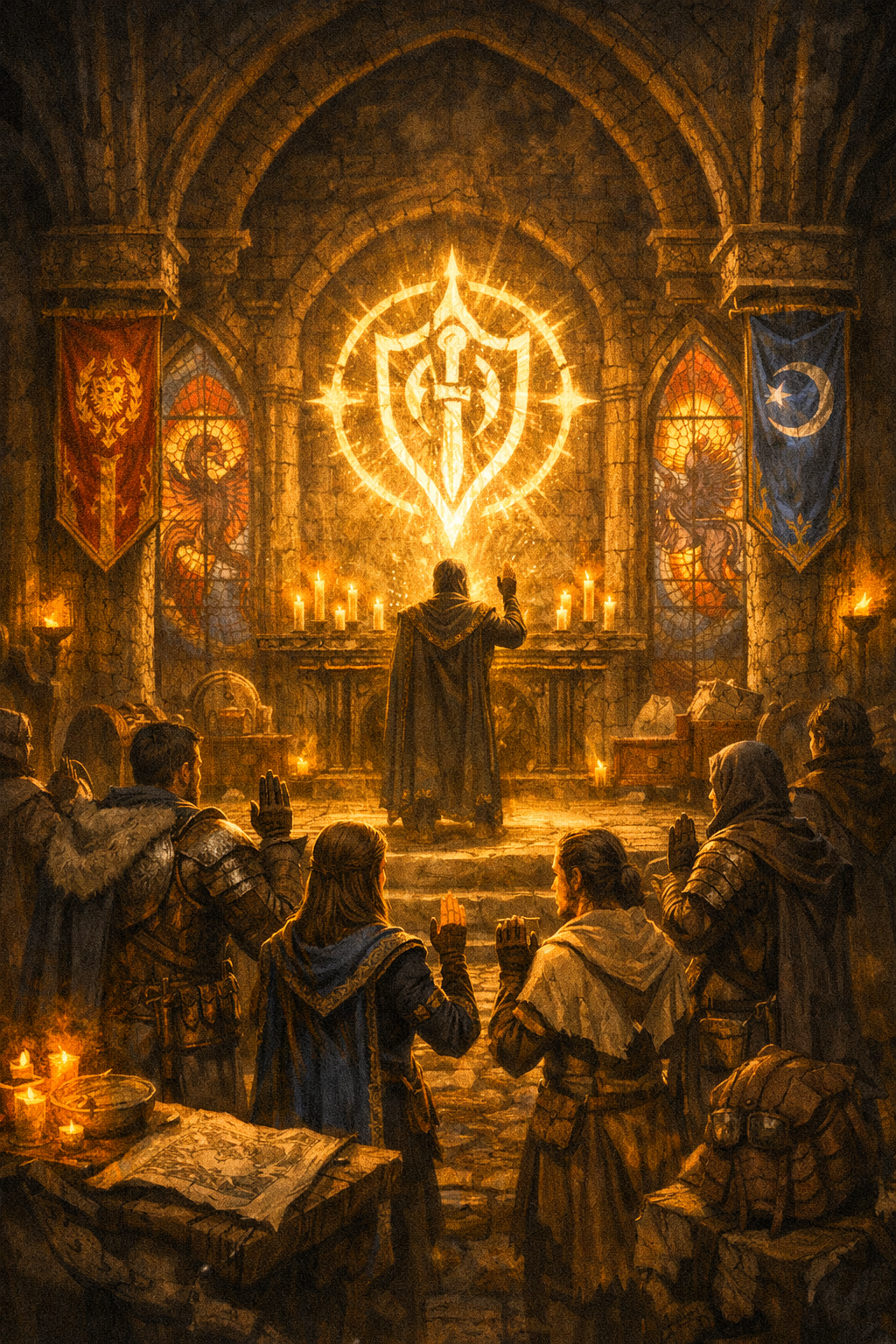 Guilds