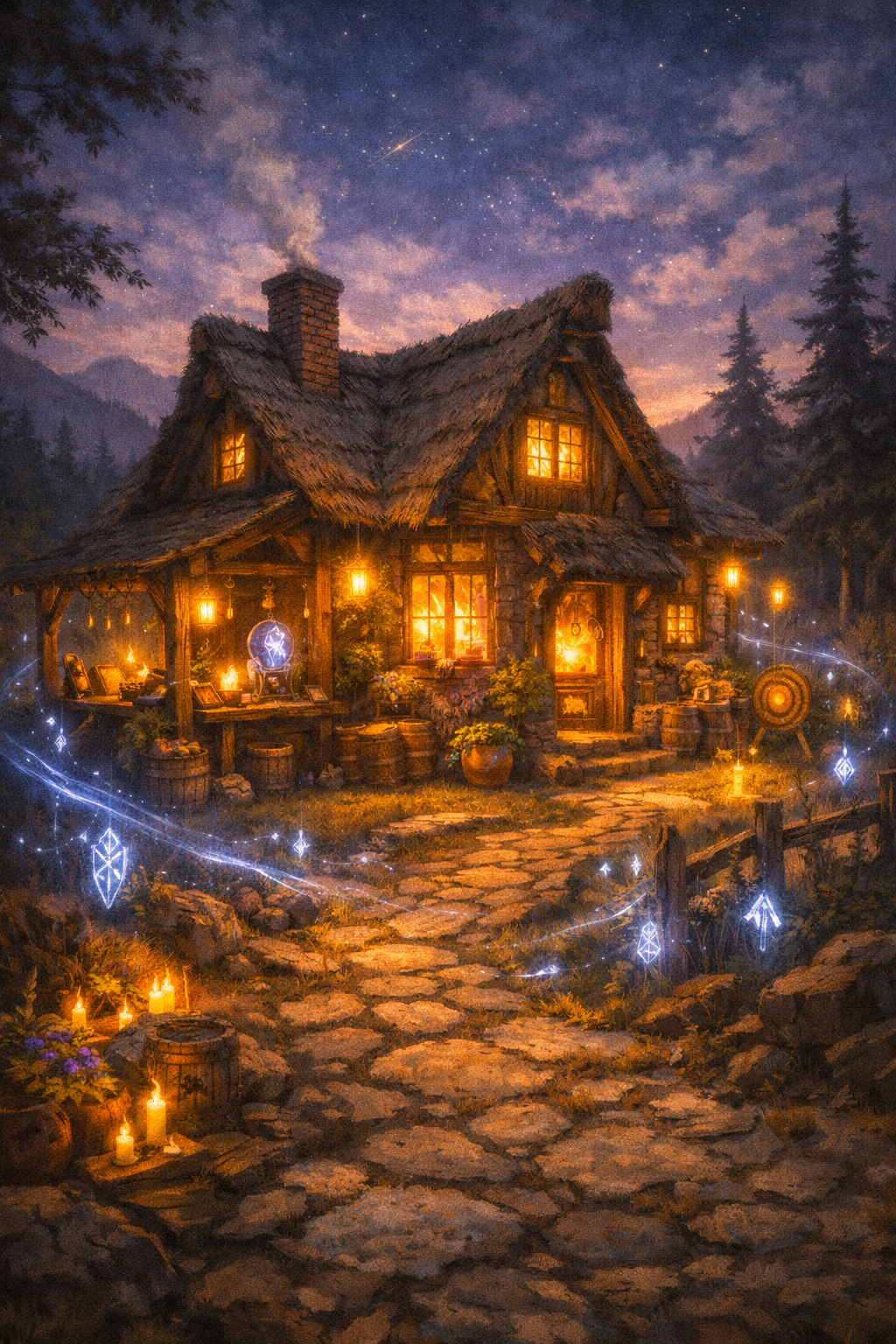 Player Housing