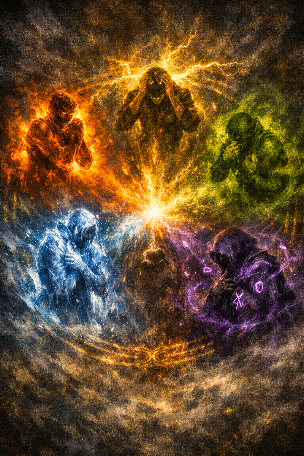 Status Effects